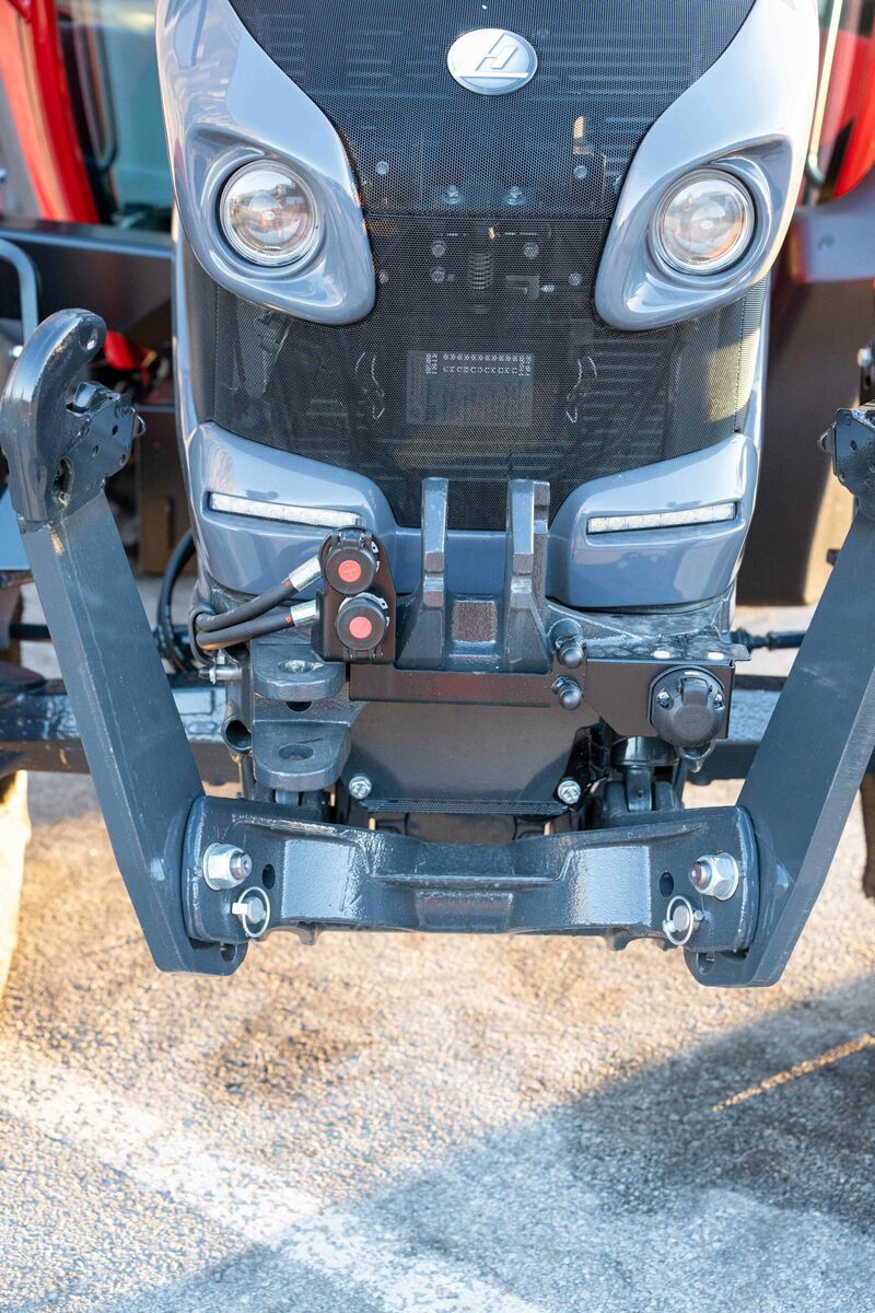 Lindner Lintrac 100 3