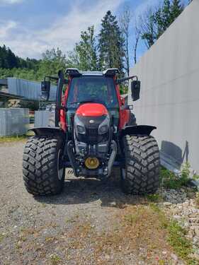 Lindner Lintrac 130