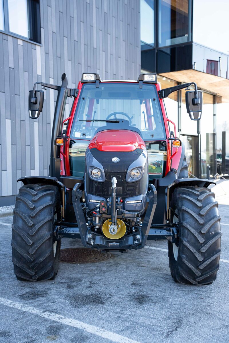 Lindner Lintrac 95 LS 2