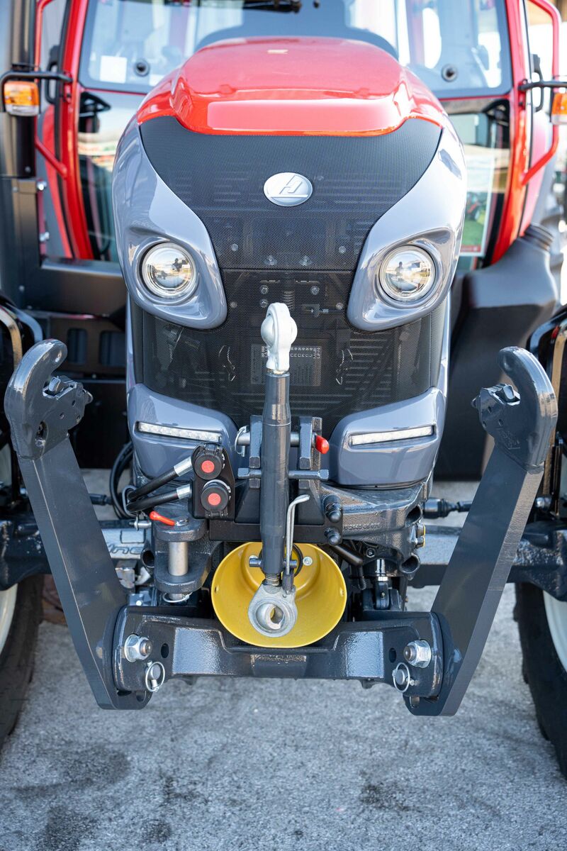 Lindner Lintrac 95 LS 3