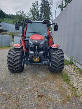 Lindner Lintrac 80