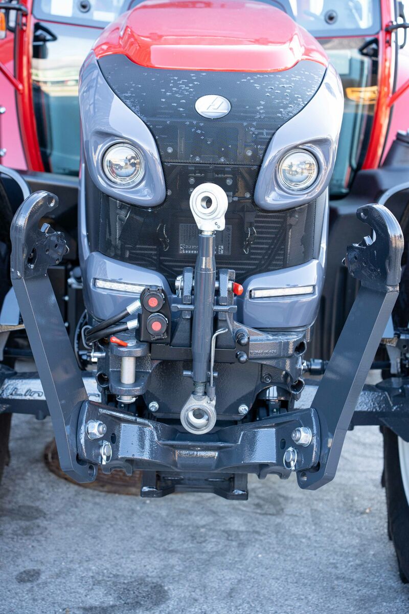 Lindner Lintrac 95 LS 3