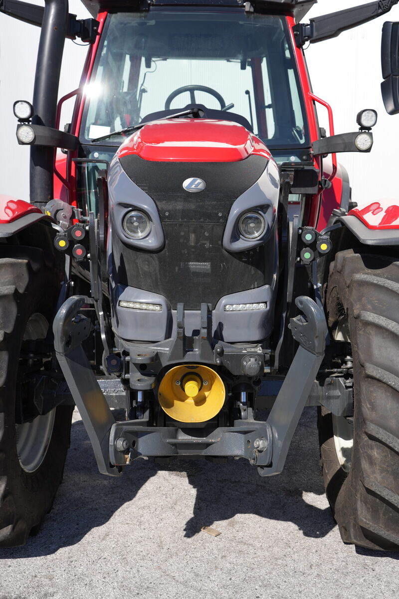 Lindner Lintrac 130 3