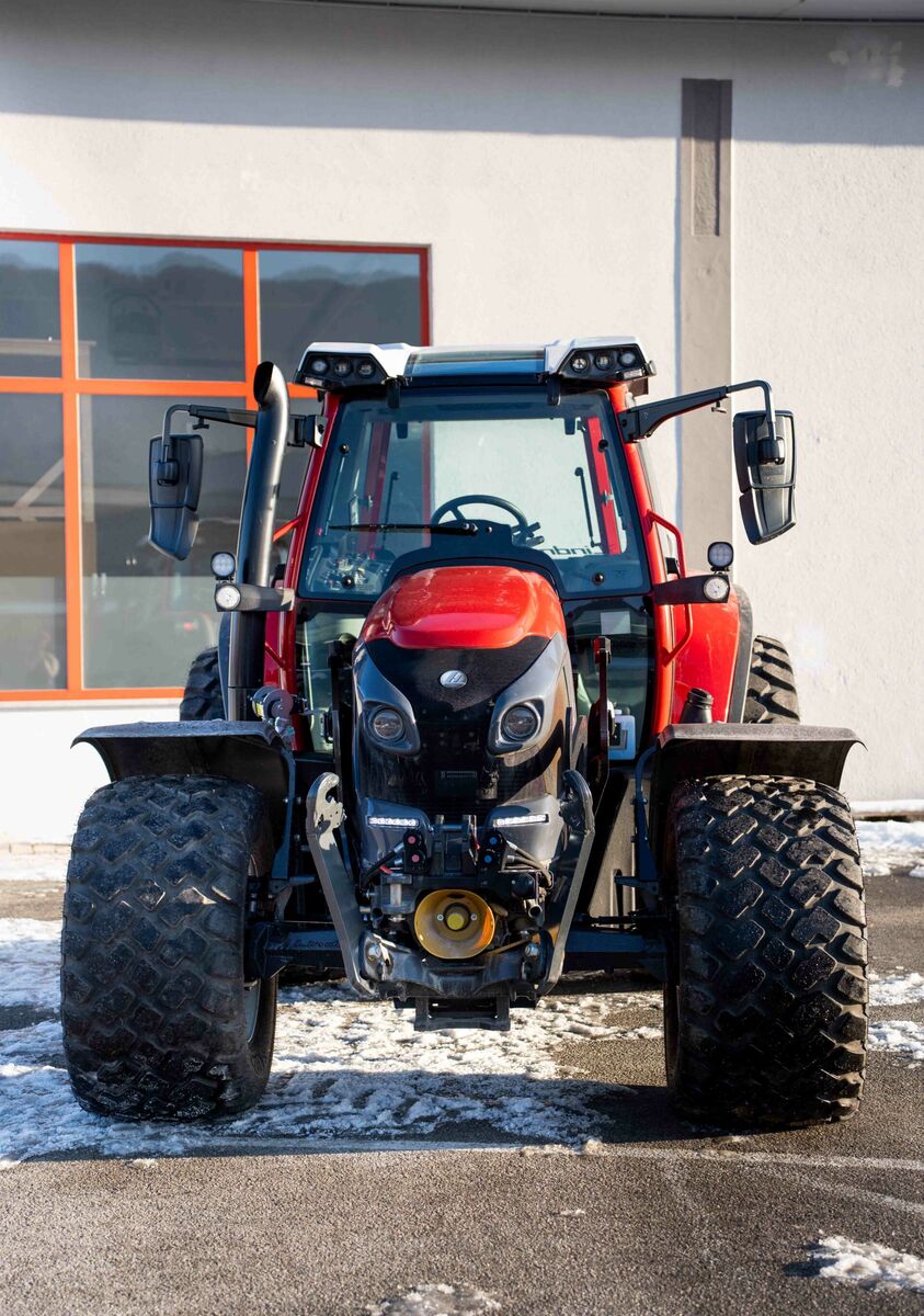 Lindner Lintrac 130 2