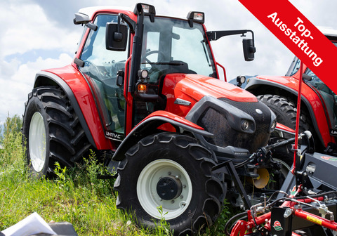 Lindner Lintrac 80
