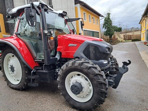 <strong>Lindner Lintrac 115 </strong><br />