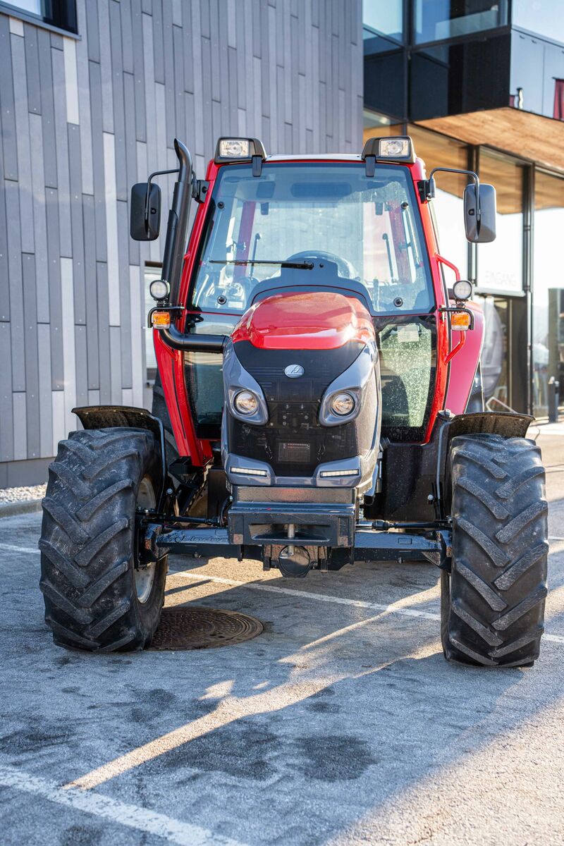 Lindner Lintrac 75 LS 2