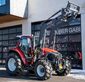 Lindner Lintrac 75 LS
