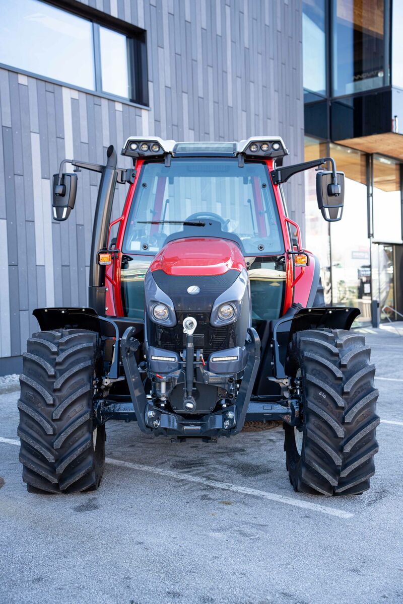 Lindner Lintrac 95 LS 2