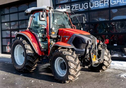 Lindner Lintrac 80