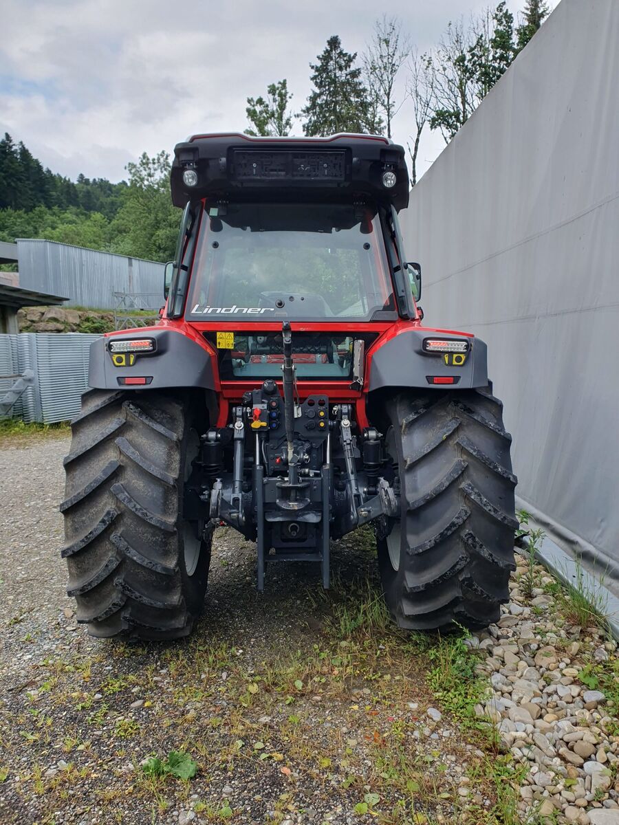 Lindner Lintrac 75 LS 3