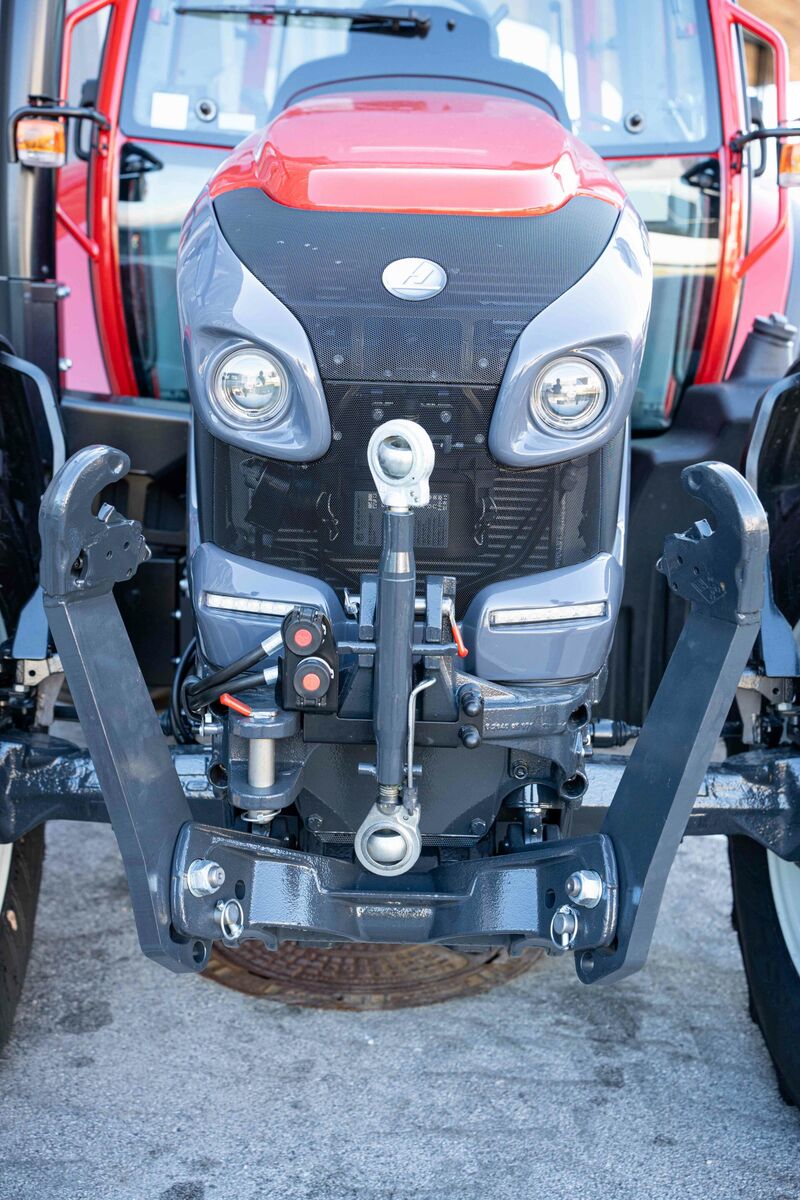 Lindner Lintrac 115 LS 3