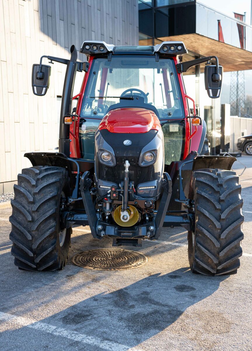 Lindner Lintrac 95 LS 2