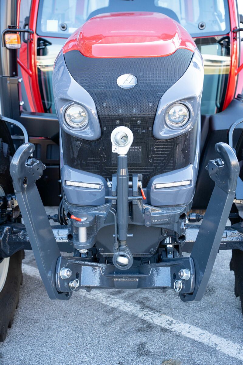 Lindner Lintrac 95 LS 3