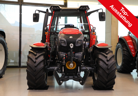 Lindner Lintrac 100
