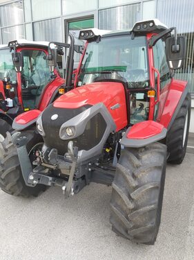 Lindner Lintrac 75 LS