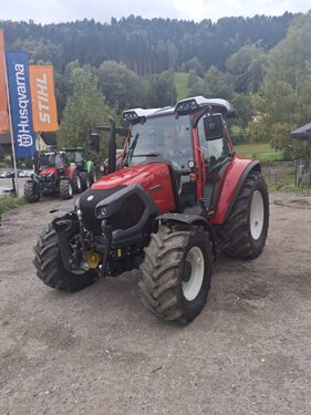 Lindner Lintrac 70
