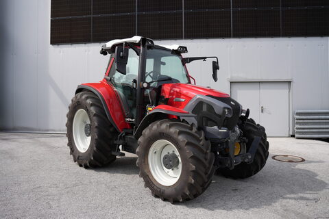 Lindner Lintrac 130