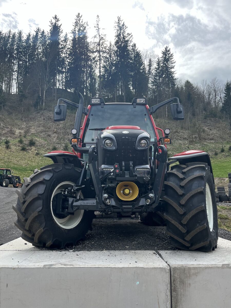 Lindner Lintrac 80 3