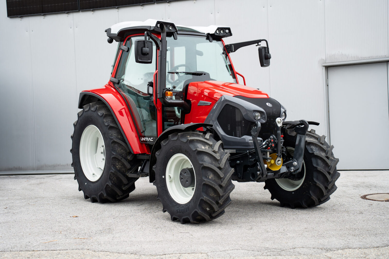 Lindner Lintrac 70 2
