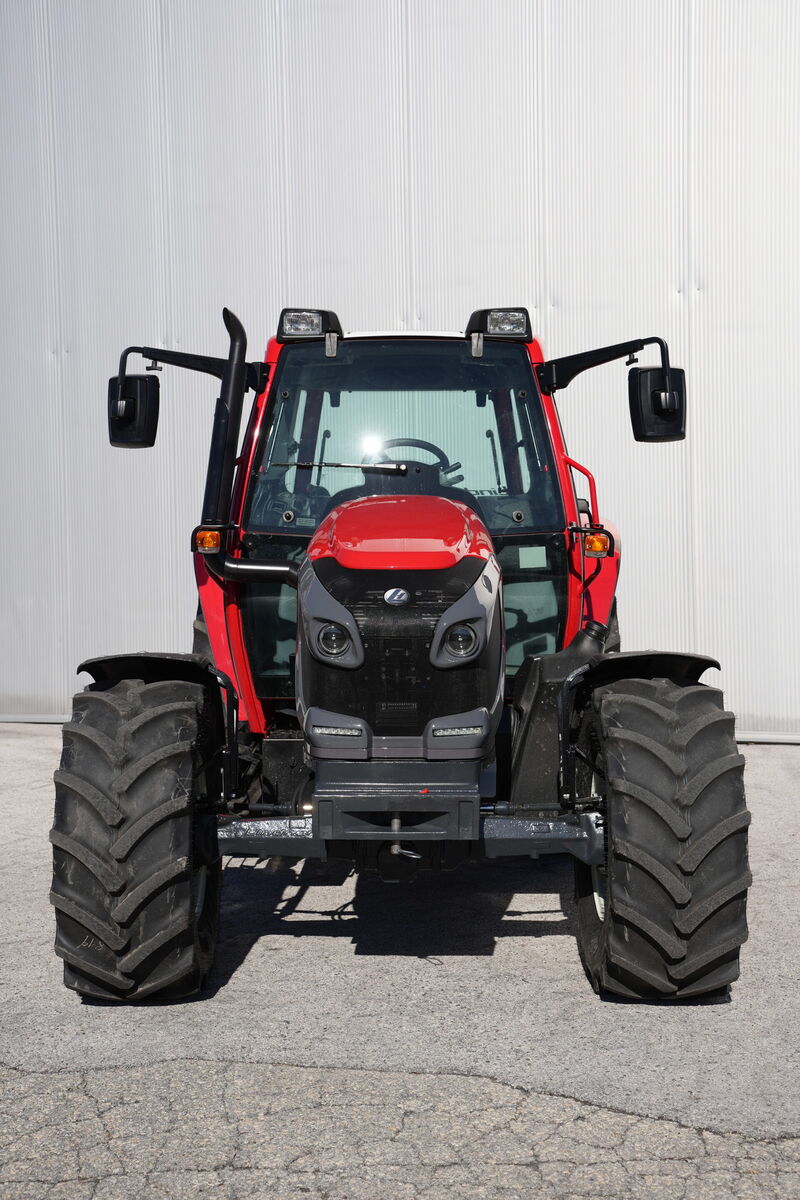 Lindner Lintrac 70 2