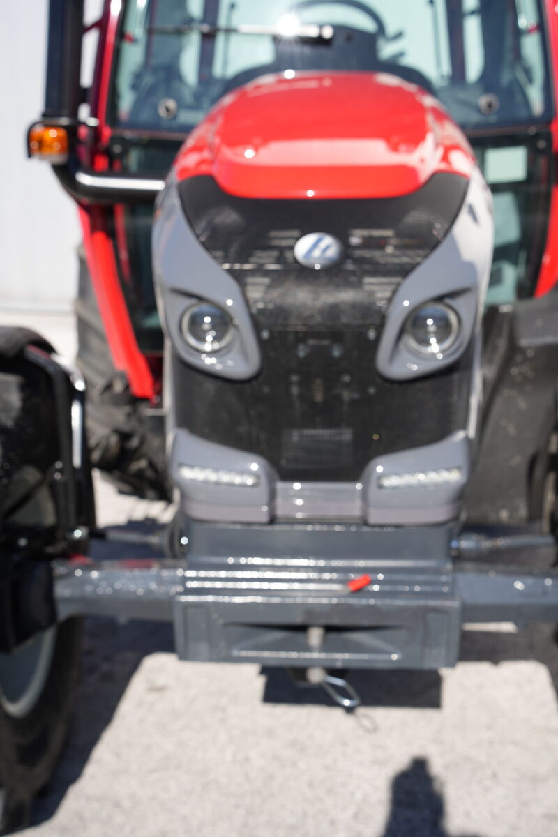 Lindner Lintrac 70 3