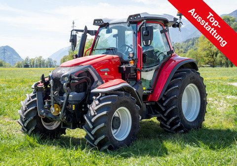 Lindner Lintrac 100
