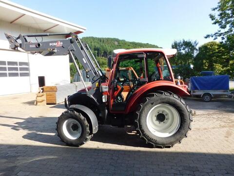 Lindner Geotrac 64