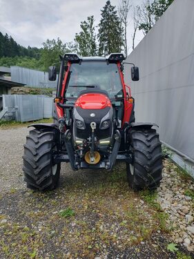 Lindner Lintrac 75 LS