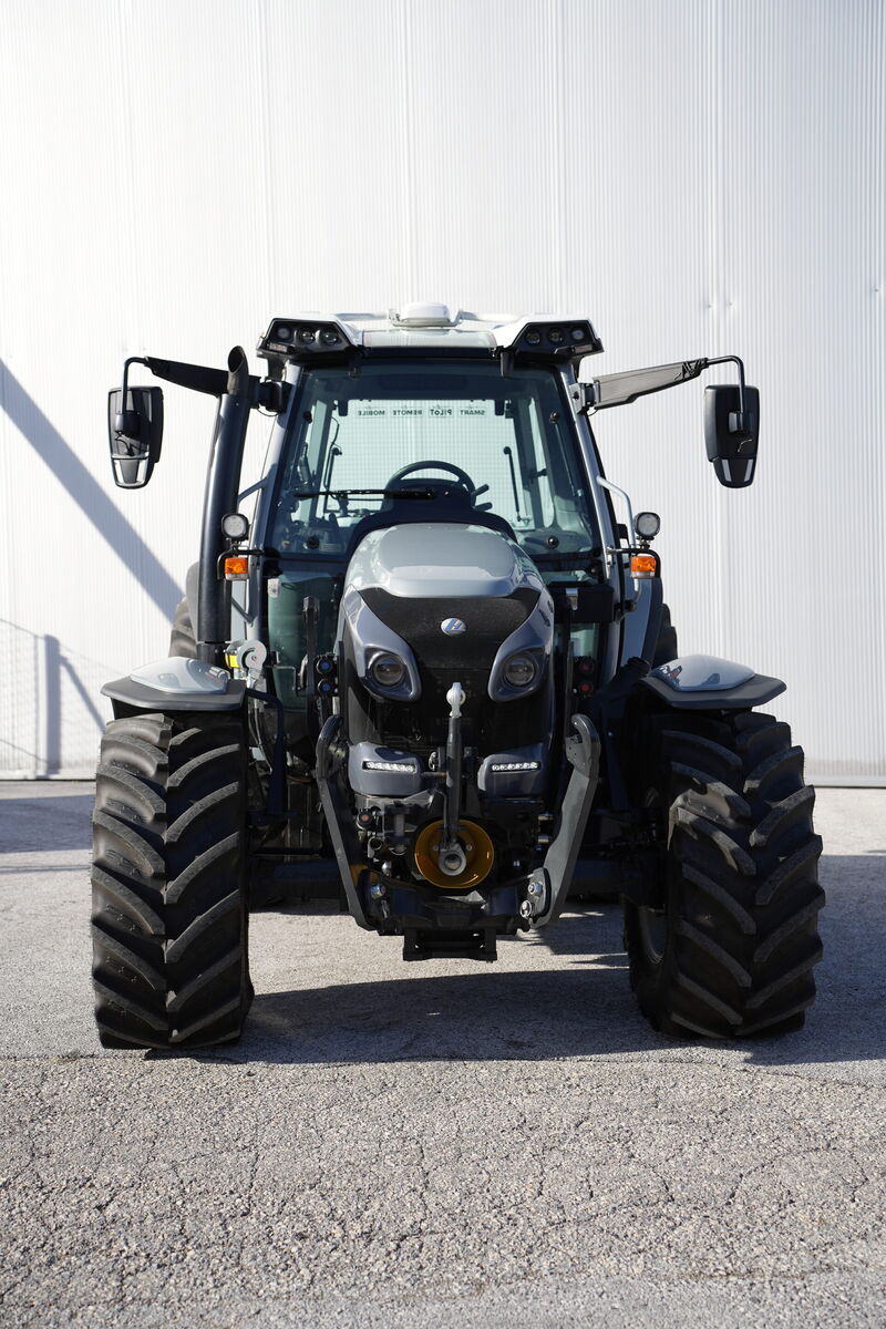 Lindner Lintrac 100 2