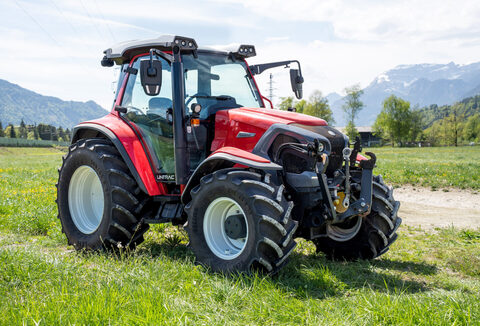 Lindner Lintrac 100