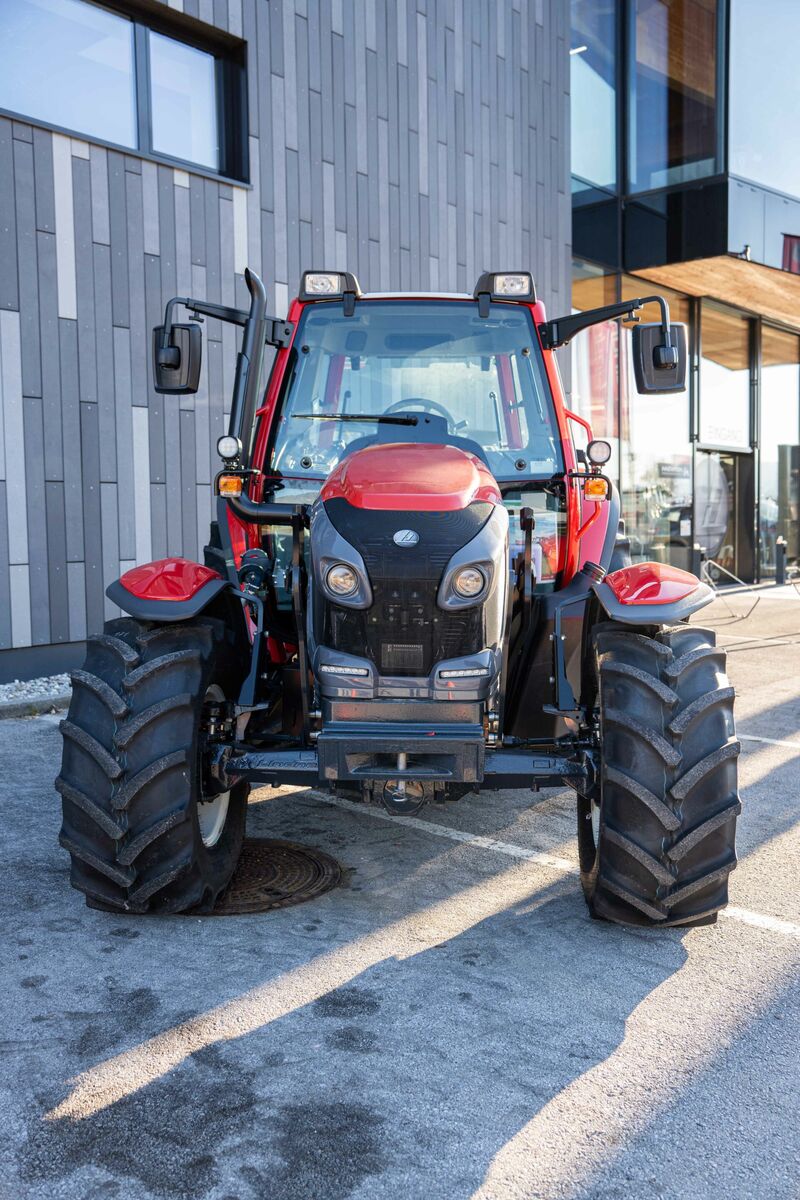 Lindner Lintrac 80 2