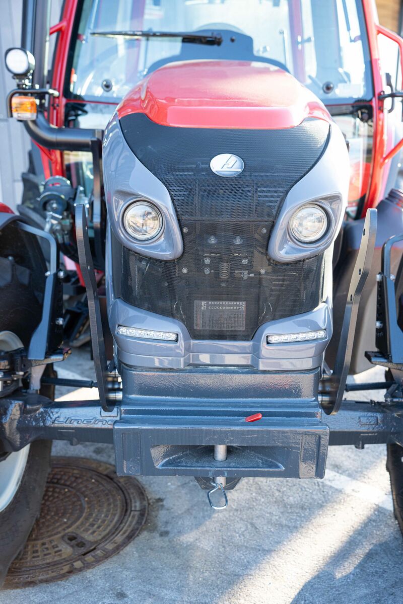 Lindner Lintrac 80 3