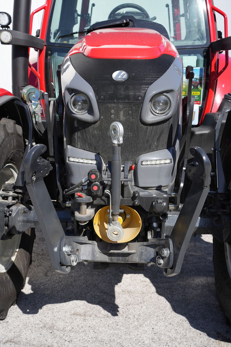 Lindner Lintrac 130 2