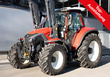 Lindner Lintrac 130