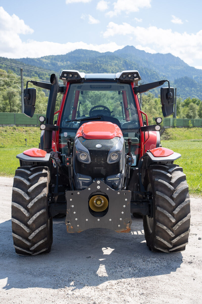 Lindner Lintrac 130 2