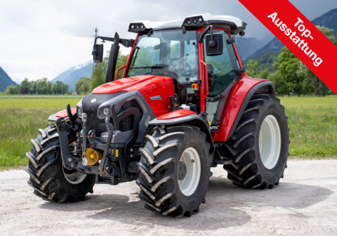 Lindner Lintrac 100