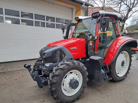 Lindner Lintrac 115 LS 2