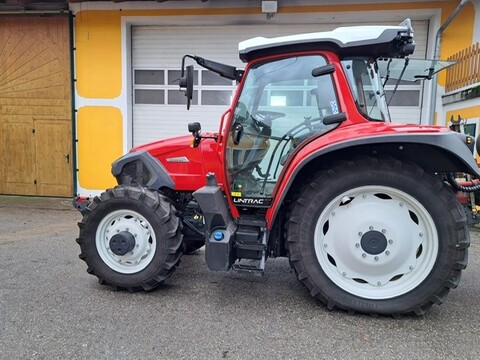 Lindner Lintrac 115 LS 3