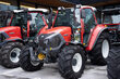 Lindner Lintrac 75 LS