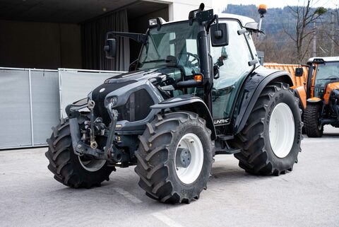 Lindner Lintrac 90