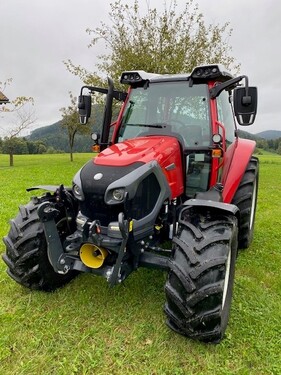 Lindner Lintrac 70