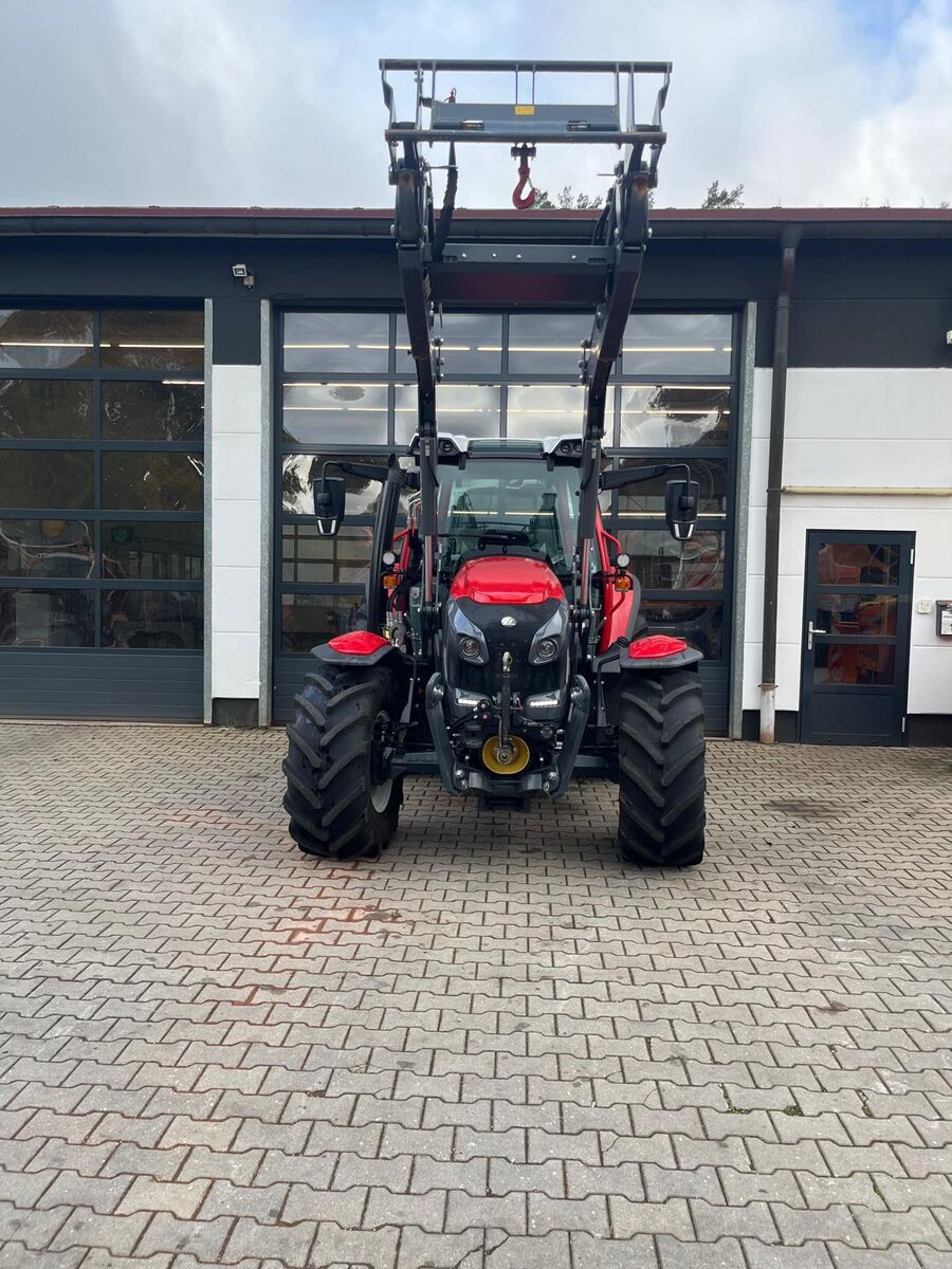 Lindner Lintrac 100 2