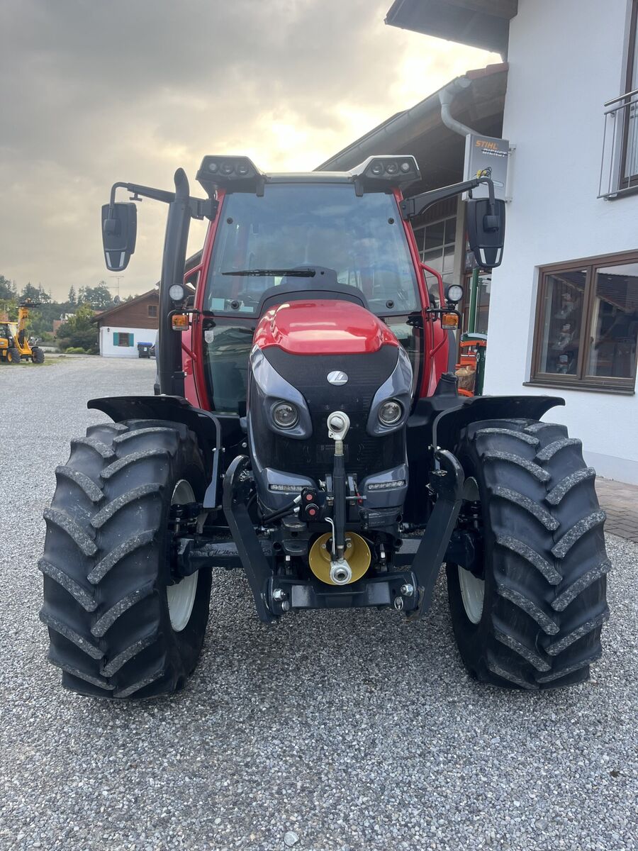 Lindner Lintrac 115 LS 3