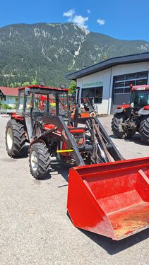 Lindner 420 SA