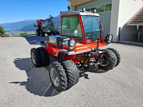 Reform Metrac G3X