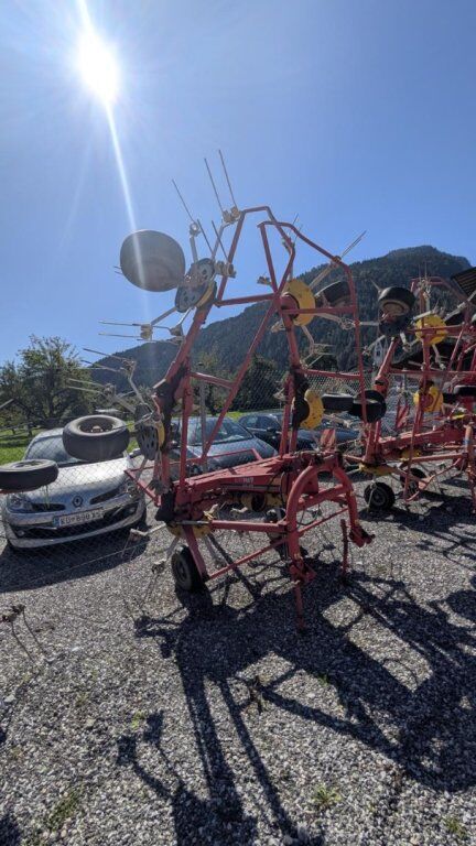 Pöttinger Hit 69 NZ 3