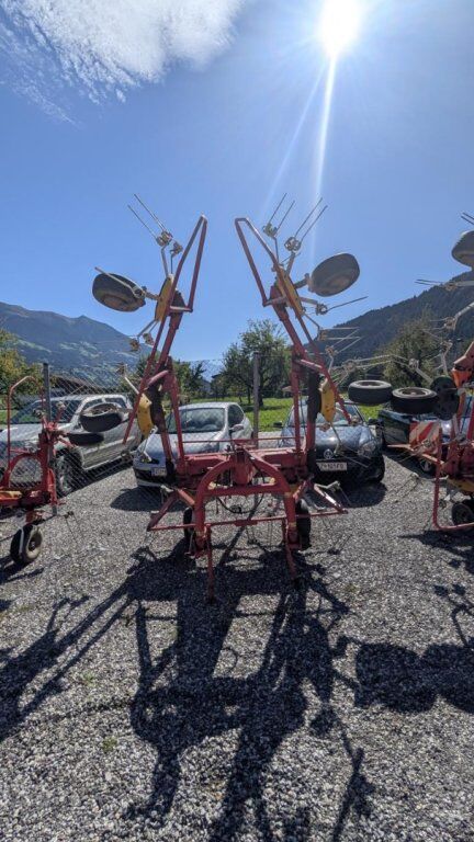 Pöttinger Hit 69 NZ 2