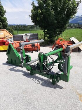 Sonstige RKL Ballentransporter