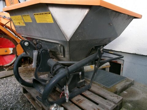 Landgut C 490 INOX